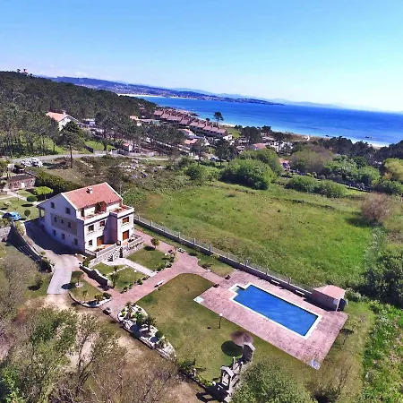 Playa De Balea 2 O Grove
